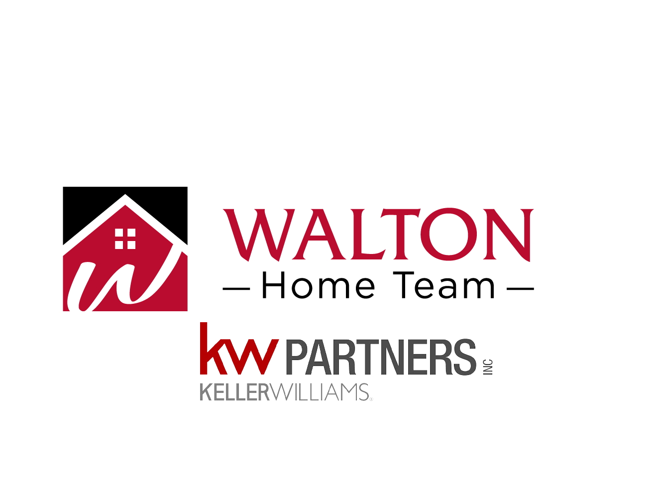 Gina Walton, your premier local real estate services agent.